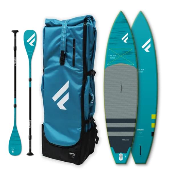 image full sup board