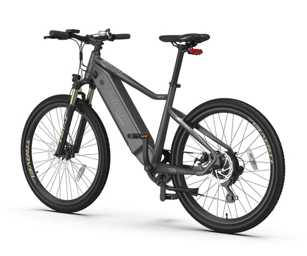 bike