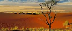 botswana