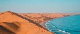namibia