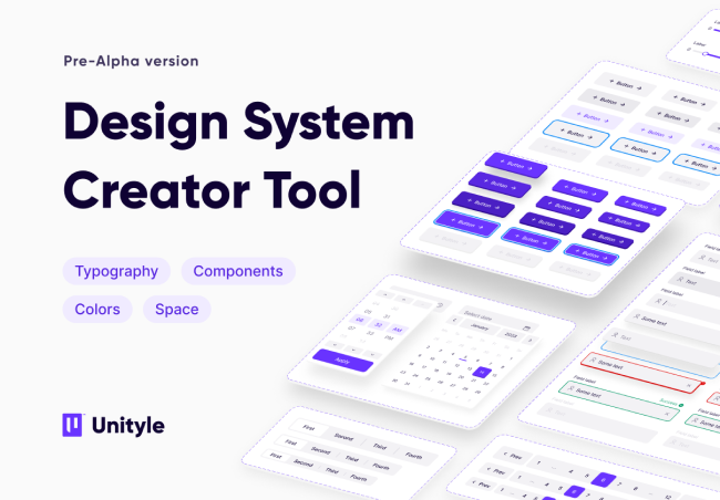 Design System