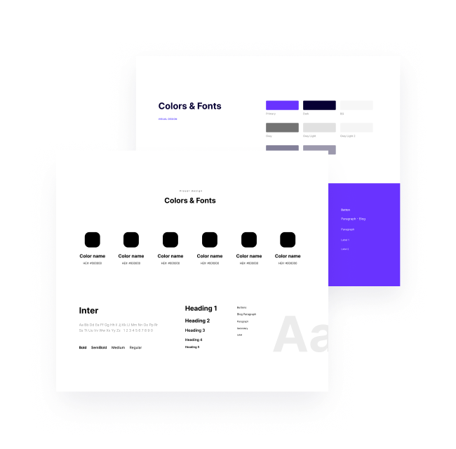 Easy to Customize