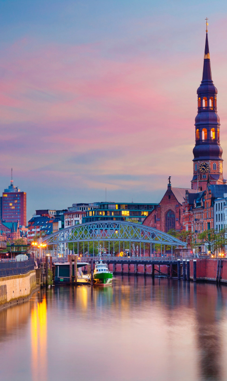 Bild Hamburg