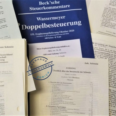 Bild SchwarzArbG Komm